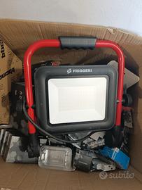 faretto led Friggeri 70/100 watt