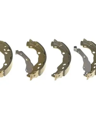 Freni a ganascia posteriori per Topolino Brembo S6