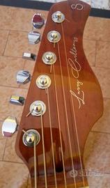 chitarra elettrica Sire Larry Carlton 