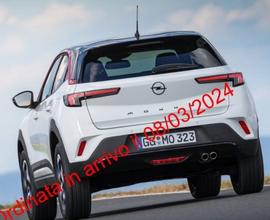 OPEL Mokka 1.2 Turbo 130 CV aut. Edition
