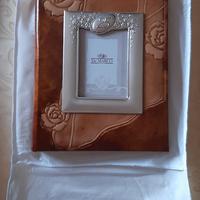 album foto nozze d'argento 