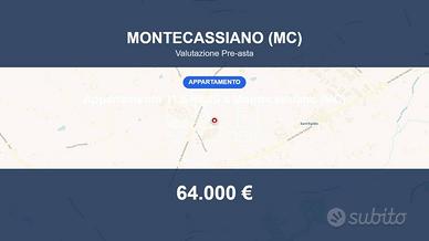 Immobile in asta di 217 m² con più di 5 locali a M