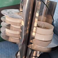 lampada da tavolo anni 70