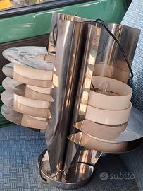 lampada da tavolo anni 70