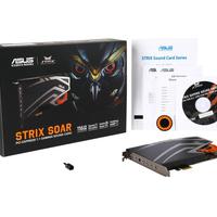 Scheda Audio Asus Strix Soar 7.1