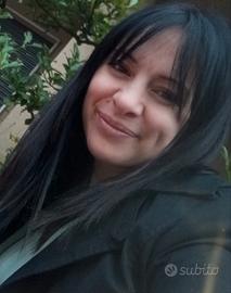 Lavoro come operaia o data entry