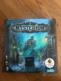 Mysterium gioco