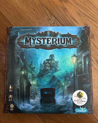 Mysterium gioco