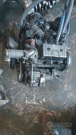 motore aixam kobota diesel