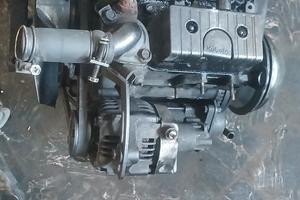 motore aixam kobota diesel