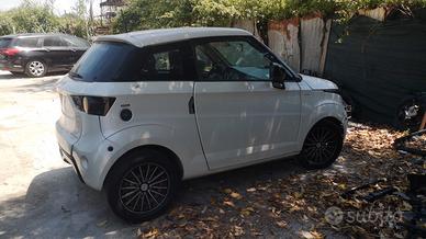 microcar