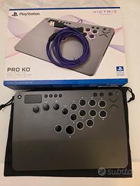 Victrix Pro KO – Controller Fighting professionale