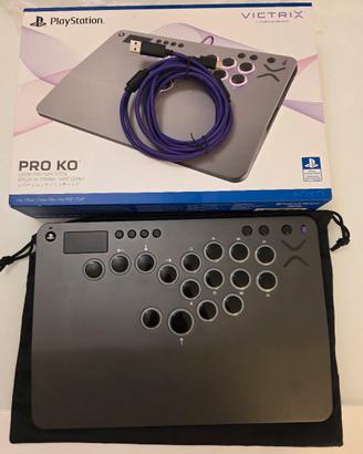 Victrix Pro KO – Controller Fighting professionale