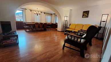 ESTATE trentino vacanza MONTAGNA