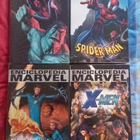 Enciclopedia Marvel completa