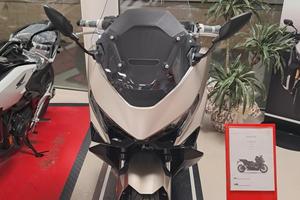 HONDA FORZA 750 ABS DCT 2026