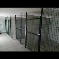 Box metallico - recinzione per cani A062