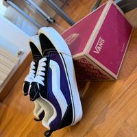 Vans knu skool