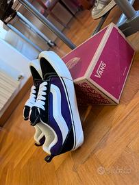 Vans knu skool