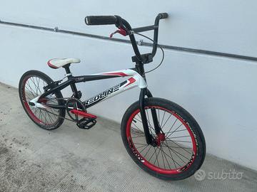 BMX Redline Flight