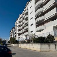 Appartamento Teramo Quartiere San Benedetto
