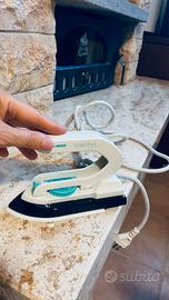 Ferro da stiro da viaggio Black&Decker