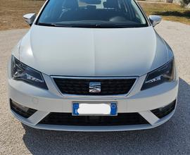 SEAT Leon 3ª serie - 2018