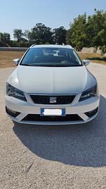 SEAT Leon 3ª serie - 2018