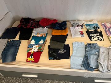 Stock bambino 104/116 cm