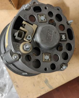 alternatore NUOVO perni rinvio fiat 900t 850t 900e