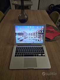 Macbook air