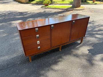 mobile sideboard anni 60