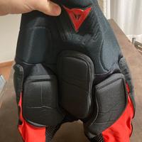 Pantaloncini protettivi snowboard DAINESE