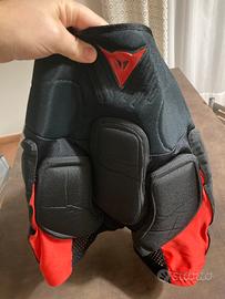 Pantaloncini protettivi snowboard DAINESE