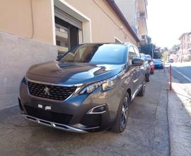 Peugeot 3008 BlueHDi S&S GT Line (FINANZIABILE)