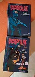 Libri Diabolik