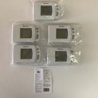 Cronotermostati Isnatch