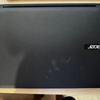 PC Notebook Acer 8gb ram/512gb hdd CON CUSTODIA