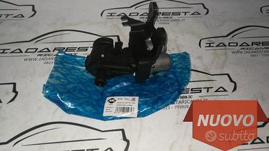 Valvola Riscaldamento Interno Audi A6 4F1959617B