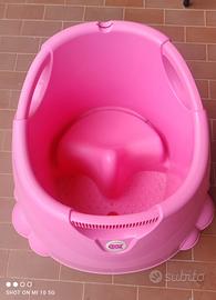 Vasca bagnetto  neonato