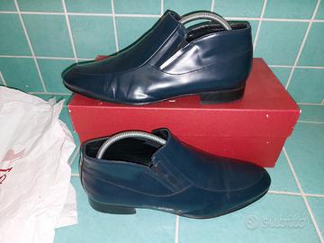 Scarpe eleganti da cerimonia Calzaturificio Rossi