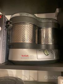 Vaporiera Tefal