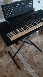 tastiera Yamaha PSR-A3