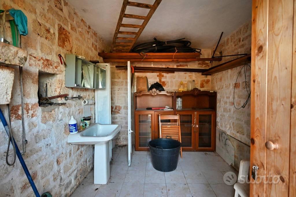 Terreno di 8800 m² a Putignano - Vista 5