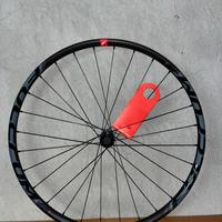 Fulcrum Red Zone 5 - anteriore - nuovo