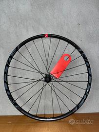 Fulcrum Red Zone 5 - anteriore - nuovo