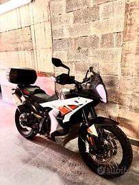 KTM 790 Adventure - 2025