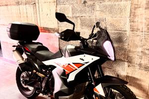 KTM 790 Adventure - 2025