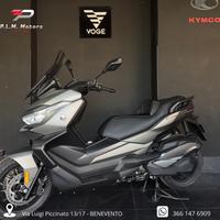 Voge Sfida SR4 400 MAX