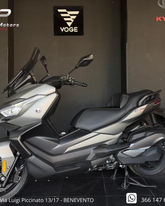 Voge Sfida SR4 400 MAX